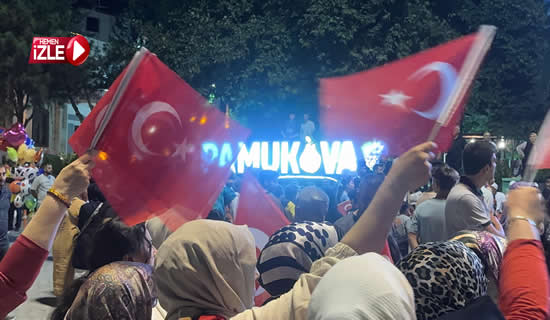 15 temmuz