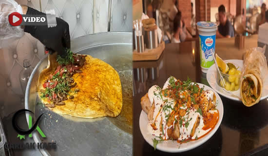 Pamukova Çardak Kafe