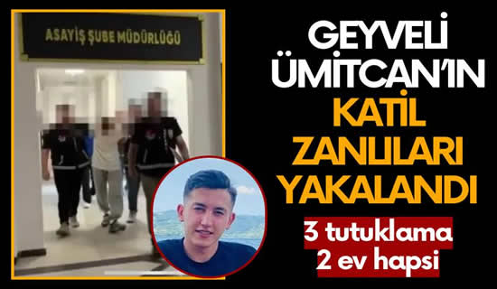 geyve ölüm