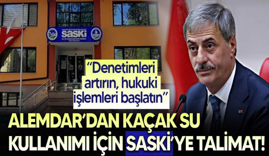 saski denetim