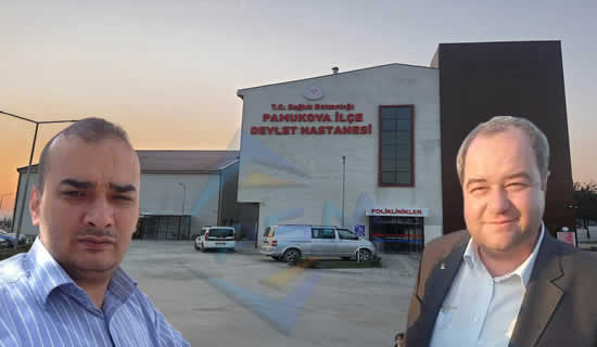 Pamukova Siyasetinde Kıvılcım Doktor Listesinden Çıktı; Ortalık Alev Alev!