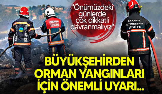 yangınlar