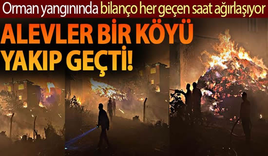 yangınn