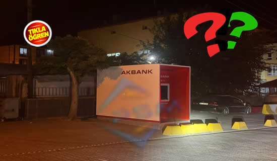 atm pamukova
