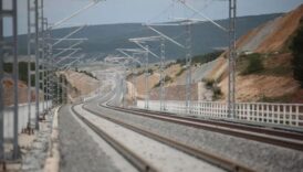 Pamukova – Osmaneli Arası Demiryolu Çift Hata Çıkıyor…