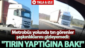 metrobüs