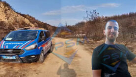 9 Gündür Kayıp Olan Musa Gümüş’ün Yanmış Cesedi Yanan Ormanlık Alanda Bulundu…