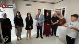 Pamukov Hamamelis Ciltte Sanat