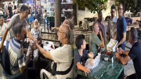 chp pamukova gençlık