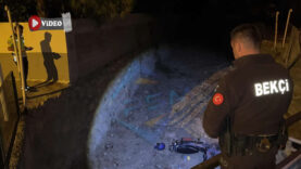 Pamukova’da 16 Yaşındaki Genç Motosikletle Dereye Düşerek Ağır Yarandı..