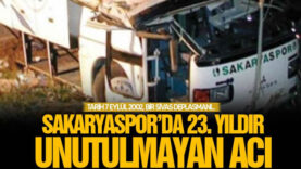 Tarih 7 Eylül 2002… 23 yıldır unutulmayan acı..