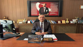 Pamukova İlçe Milli Eğitim Müdürü Mehmet Doğan Görevine Hızlı Başladı..