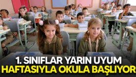 uyum haftası