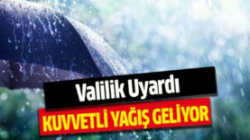 valilik