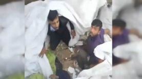 Tırla kaçak göçmen sevkiyatı Sapanca’da son buldu…