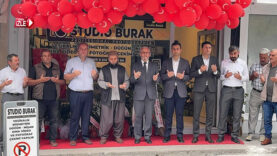 burak gider pamukova