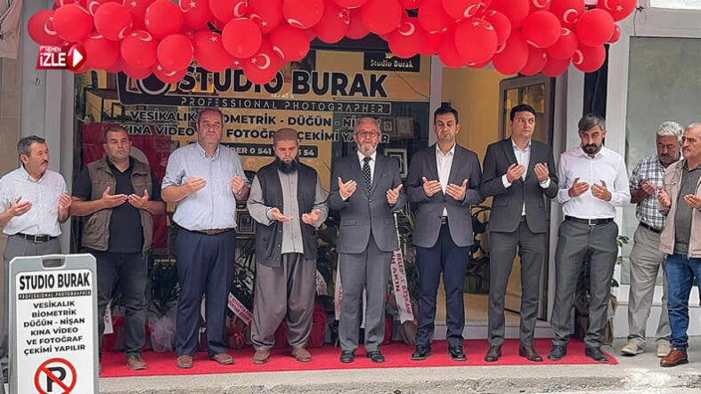 burak gider pamukova