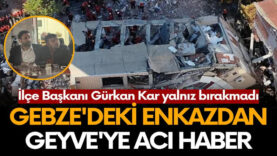 geyve ac ı