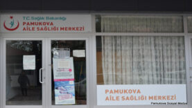 Pamukova’nın O Mahallesine Yeni Aile Sağlığı Merkezi Geliyor!