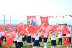 Pamukova’da Cumhuriyet’in 102. Yılı Büyük Coşkuyla Kutlanacak!