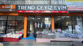 Trend Çeyiz Evim, Pamukova’da Yarın Kapılarını Açıyor!