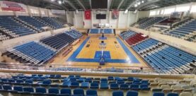 Sakarya Spor Salonu’nun ismi değişti: Sakaryalı Milli sporcunun ismi olacak!