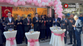 Pamukova ELF Accesry