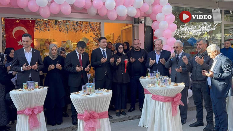 Pamukova ELF Accesry