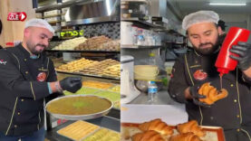 bulvar simit