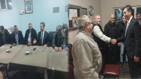 Cumhur İttifakı Pamukova Teşkilatından Turgutlu ve Cihadiye Mahallesine Ziyaret…