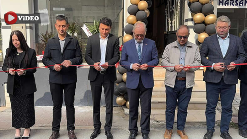 Pamukova’da Nörozihin Psikoloji Merkezi Dualarla Hizmete Girdi..