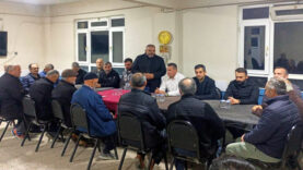 Pamukova’da Cumhur İttifakı’ndan Şeyhvarmaz Çıkarması…