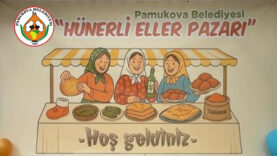 pamukova beledyesı