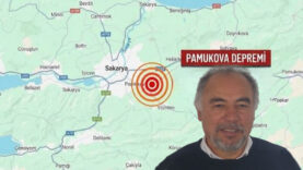 pamukova depremi