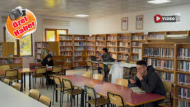 pamukova kütüphane 1