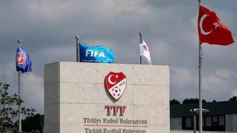 TFF’den Flaş Karar; Ligler Ertelendi!