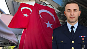 Sakaryalı Şehidimiz Akın Karakuş’un Cenaze Töreni Programı Belli Oldu!