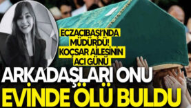 Geyve’yi Yasa Boğan Ölüm! Serap Koçsar Hayatını Kaybetti…