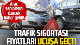Sakarya’da Trafik Sigortası Fiyatları Yükseldi; Araç Sahipleri Dikkat!