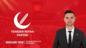 Abdulkadir Turan