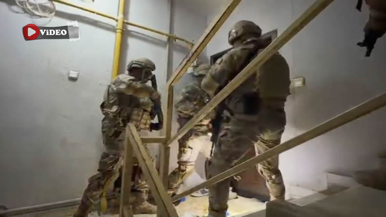 Sakarya’daki DEAŞ operasyonuna açıklama geldi!