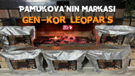 Pamukova GEN-KOR LEOPAR’S
