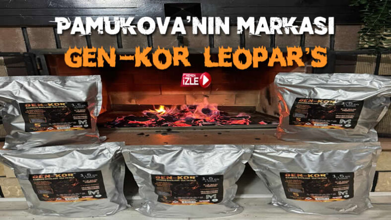 Pamukova GEN-KOR LEOPAR’S