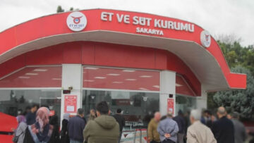 Sakarya Et ve Süt Kurumu için kritik karar: Depreme dayanıksız çıktı, taşınma süreci başlıyor…