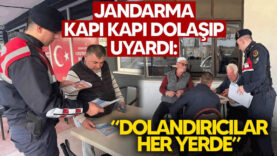 jandarma