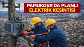 Pamukova Elektrik