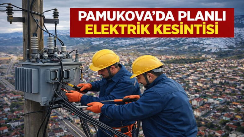 Pamukova Elektrik