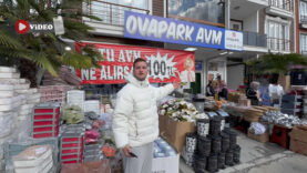 Pamukova Ova PArk AVM