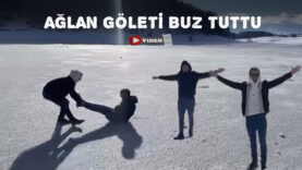 ağlan