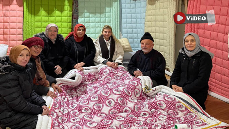 ak partı kadın kolları